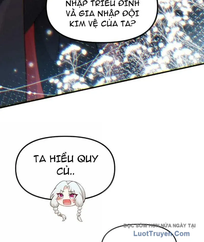 Nữ Đế, Ta Chỉ Yêu Đương Với Nương Tử Chapter 35 - 29