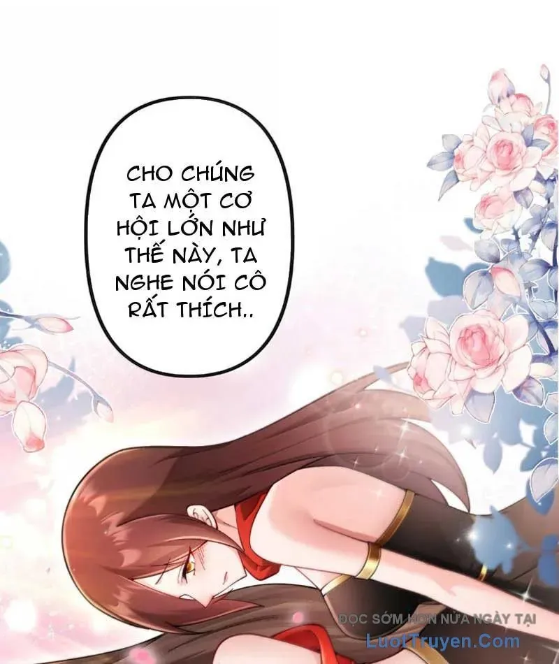 Nữ Đế, Ta Chỉ Yêu Đương Với Nương Tử Chapter 35 - 31