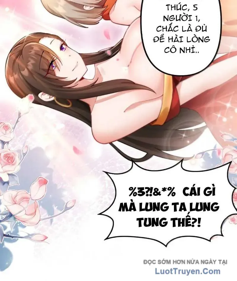 Nữ Đế, Ta Chỉ Yêu Đương Với Nương Tử Chapter 35 - 33