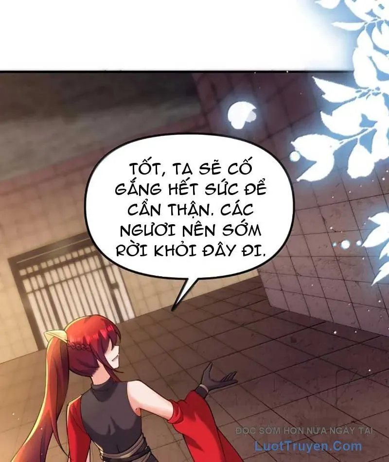 Nữ Đế, Ta Chỉ Yêu Đương Với Nương Tử Chapter 35 - 39