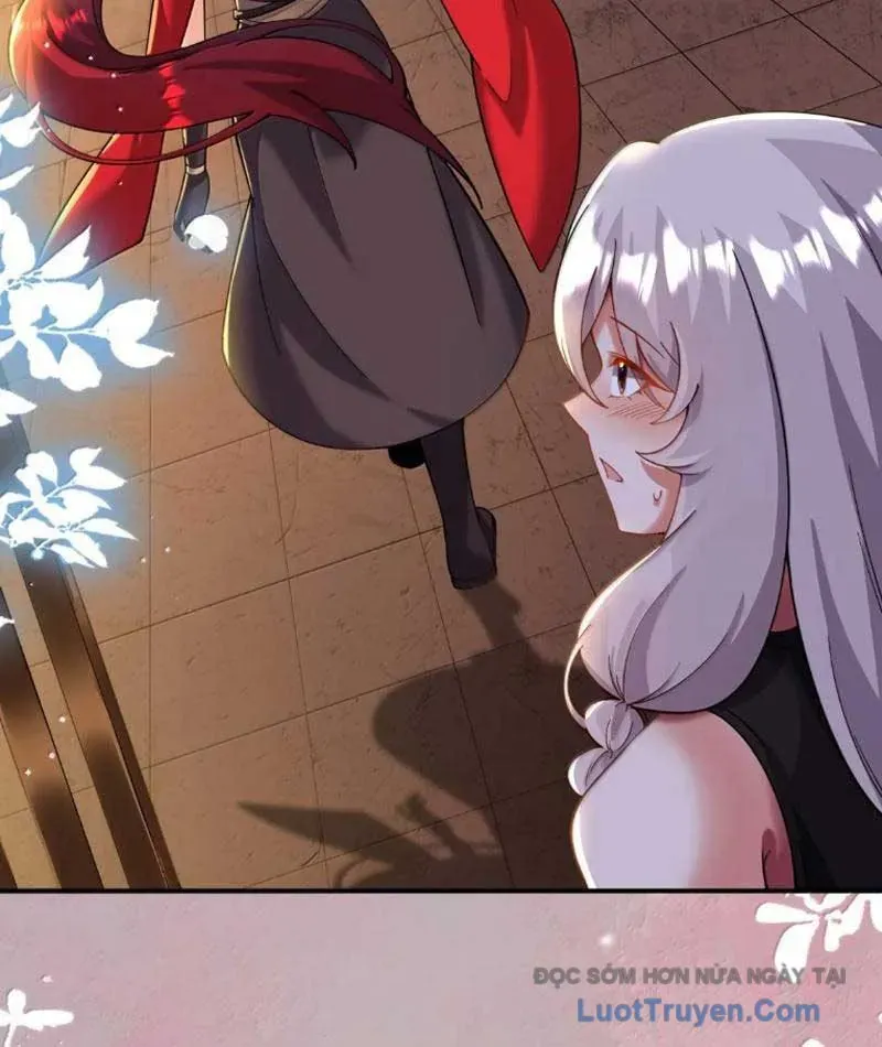 Nữ Đế, Ta Chỉ Yêu Đương Với Nương Tử Chapter 35 - 40