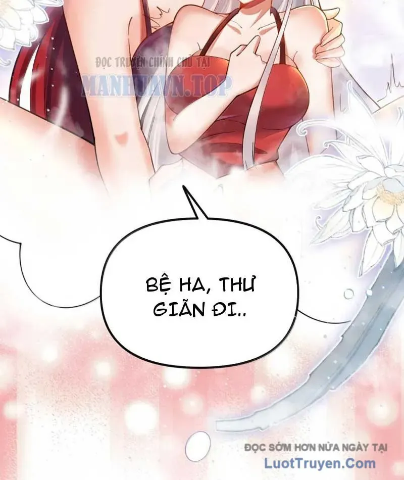 Nữ Đế, Ta Chỉ Yêu Đương Với Nương Tử Chapter 35 - 45