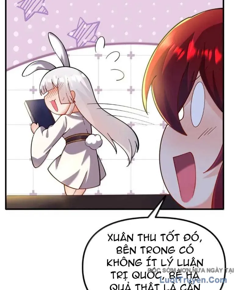 Nữ Đế, Ta Chỉ Yêu Đương Với Nương Tử Chapter 35 - 48