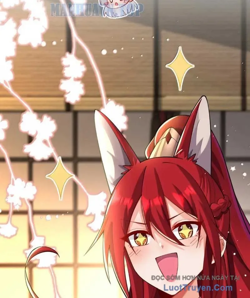 Nữ Đế, Ta Chỉ Yêu Đương Với Nương Tử Chapter 35 - 50