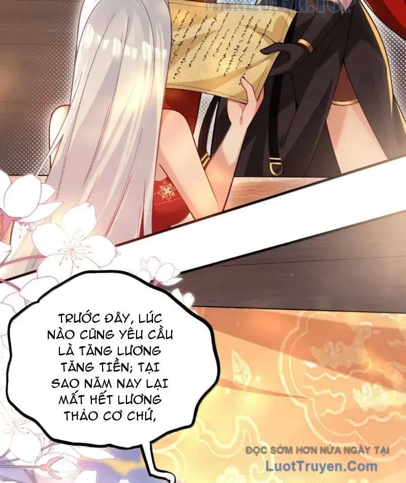 Nữ Đế, Ta Chỉ Yêu Đương Với Nương Tử Chapter 35 - 6