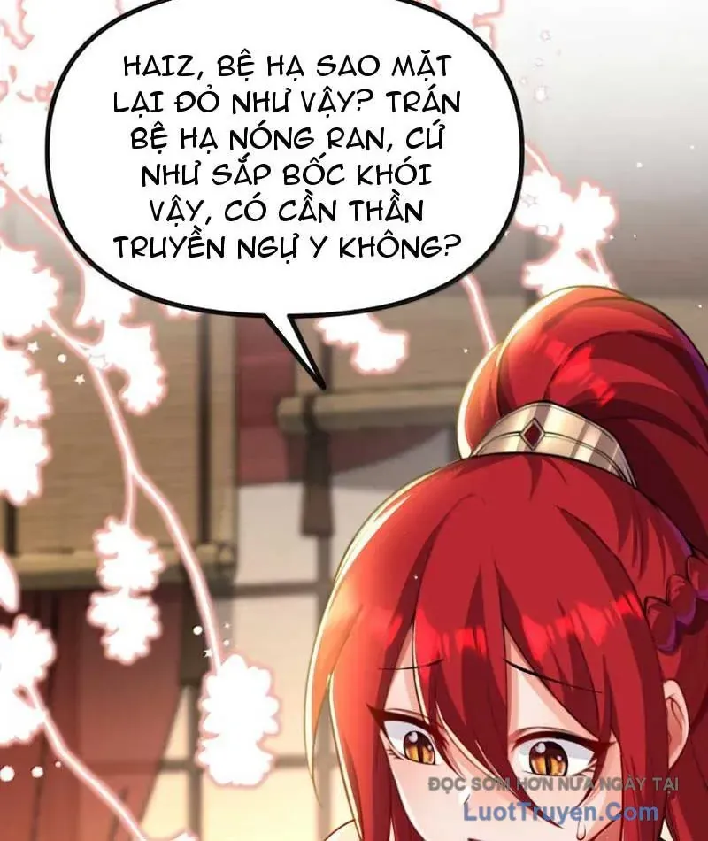 Nữ Đế, Ta Chỉ Yêu Đương Với Nương Tử Chapter 35 - 60