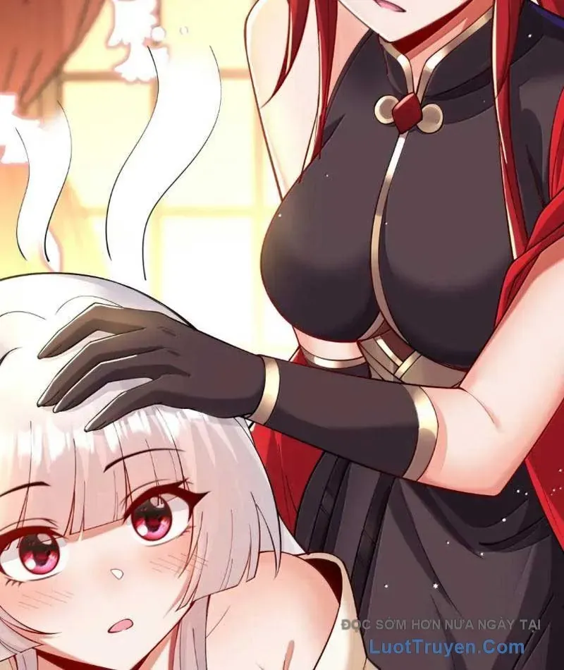 Nữ Đế, Ta Chỉ Yêu Đương Với Nương Tử Chapter 35 - 61