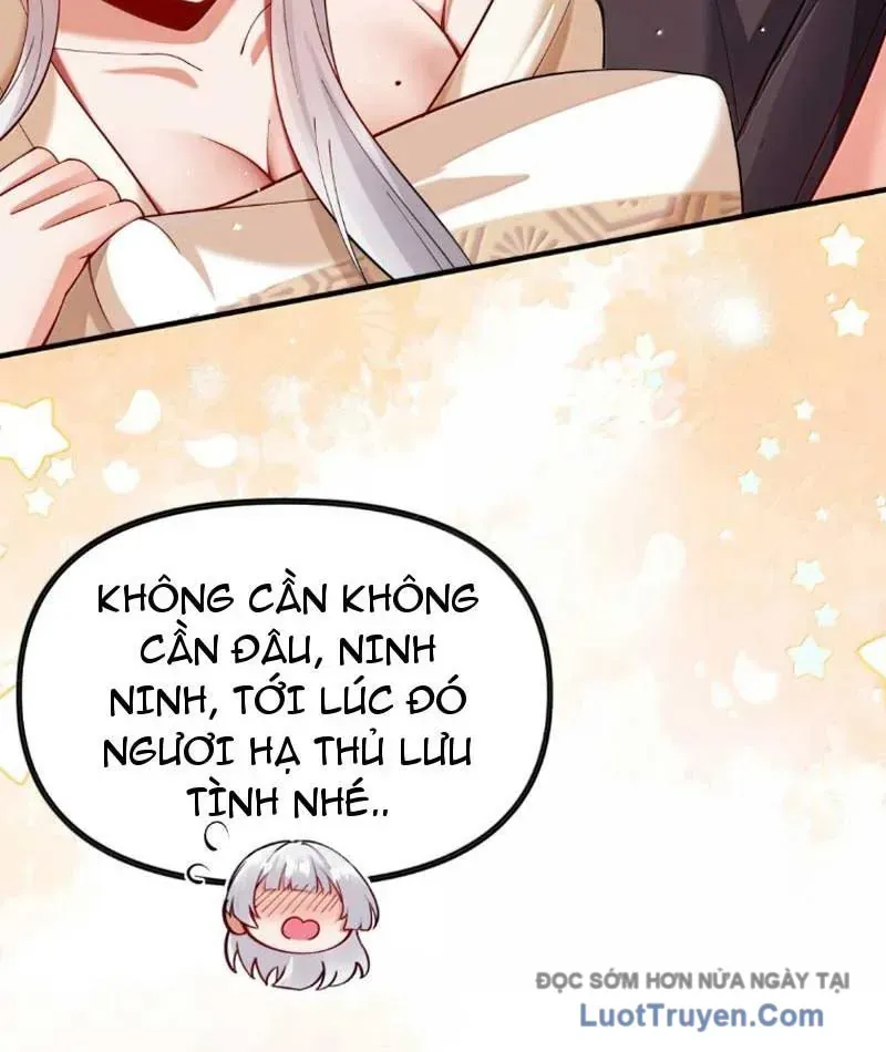 Nữ Đế, Ta Chỉ Yêu Đương Với Nương Tử Chapter 35 - 62