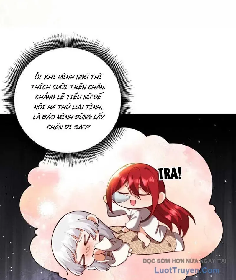 Nữ Đế, Ta Chỉ Yêu Đương Với Nương Tử Chapter 35 - 64