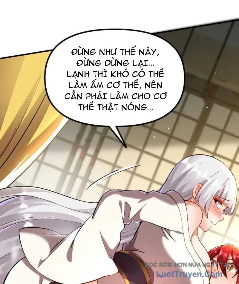 Nữ Đế, Ta Chỉ Yêu Đương Với Nương Tử Chapter 35 - 74