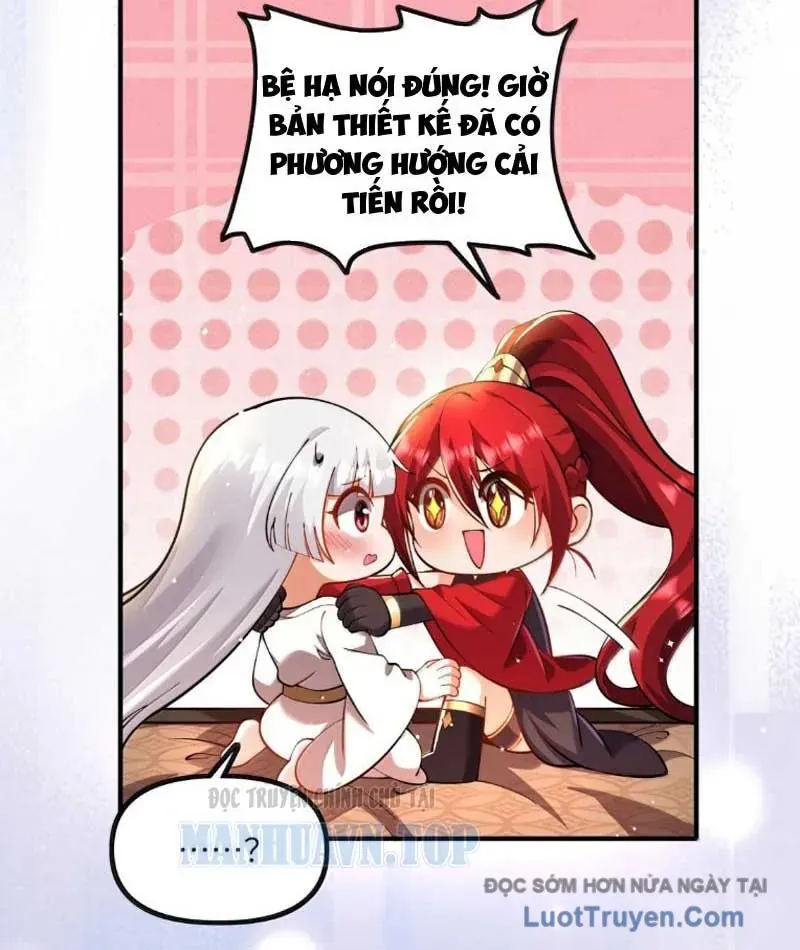 Nữ Đế, Ta Chỉ Yêu Đương Với Nương Tử Chapter 35 - 76