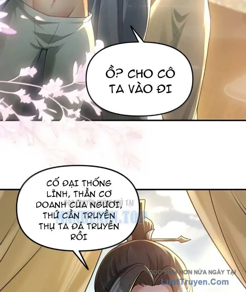 Nữ Đế, Ta Chỉ Yêu Đương Với Nương Tử Chapter 35 - 81