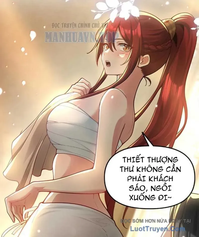 Nữ Đế, Ta Chỉ Yêu Đương Với Nương Tử Chapter 35 - 84