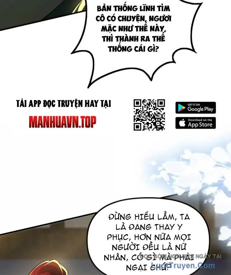 Nữ Đế, Ta Chỉ Yêu Đương Với Nương Tử Chapter 35 - 86