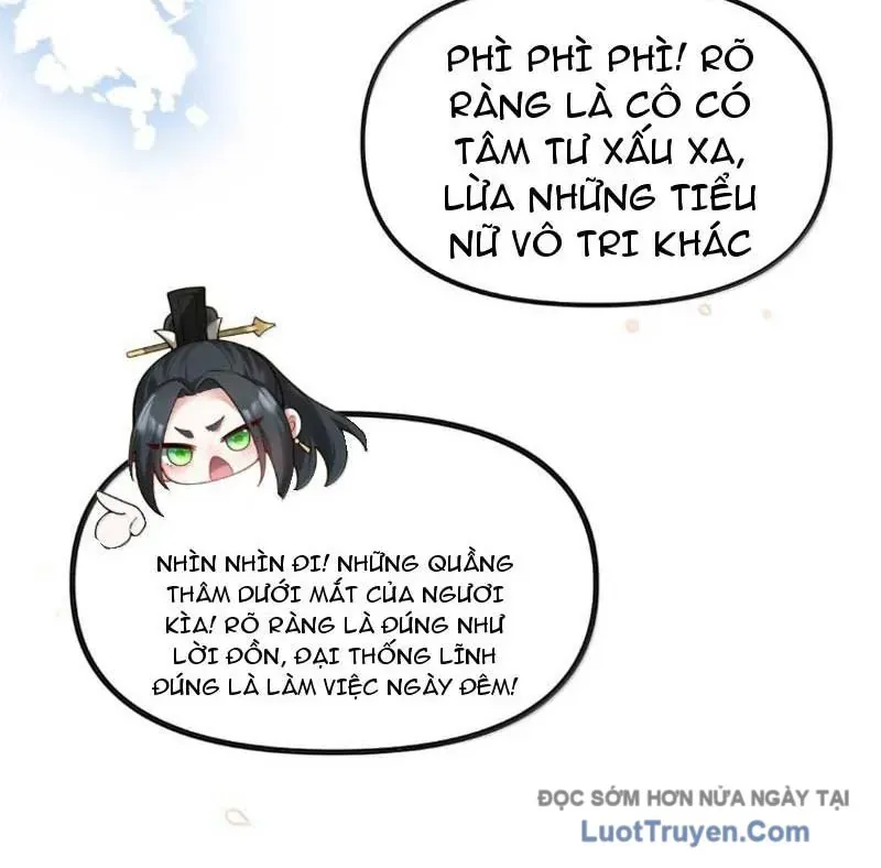 Nữ Đế, Ta Chỉ Yêu Đương Với Nương Tử Chapter 35 - 88