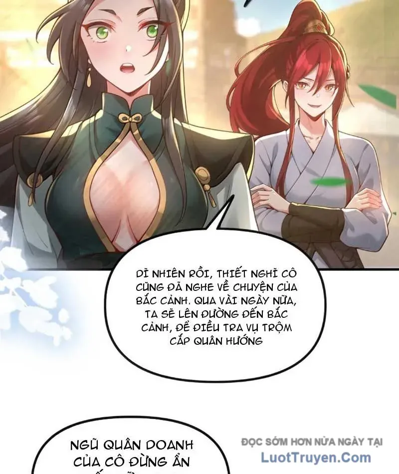 Nữ Đế, Ta Chỉ Yêu Đương Với Nương Tử Chapter 35 - 94