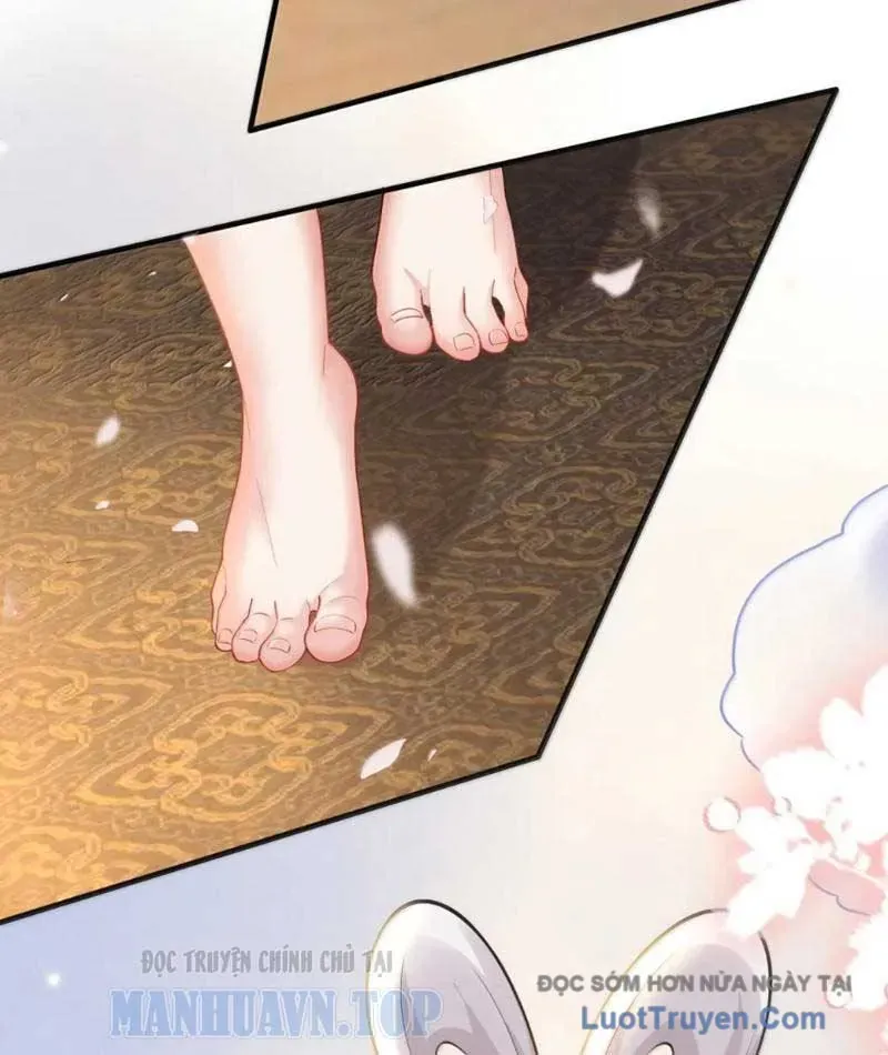 Nữ Đế, Ta Chỉ Yêu Đương Với Nương Tử Chapter 36 - 13