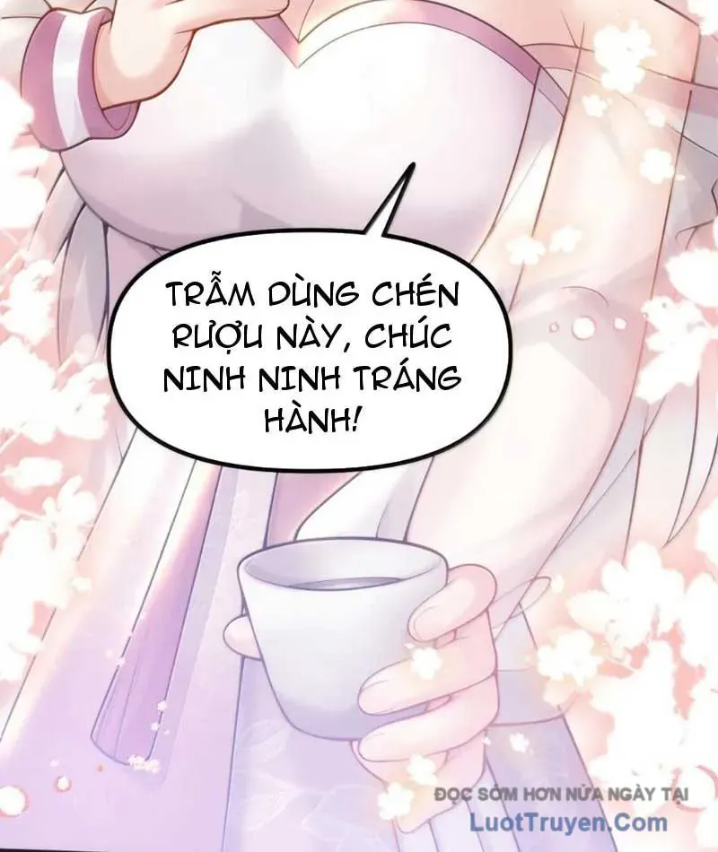 Nữ Đế, Ta Chỉ Yêu Đương Với Nương Tử Chapter 36 - 15