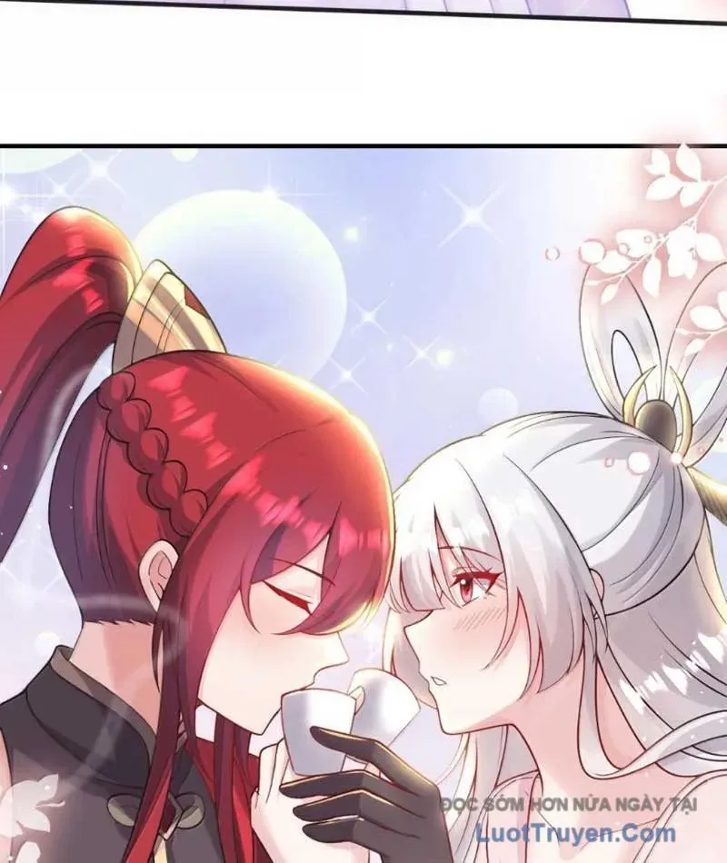 Nữ Đế, Ta Chỉ Yêu Đương Với Nương Tử Chapter 36 - 16