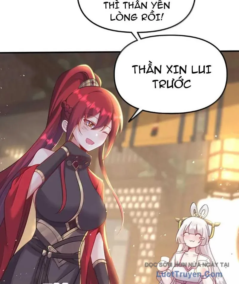 Nữ Đế, Ta Chỉ Yêu Đương Với Nương Tử Chapter 36 - 19