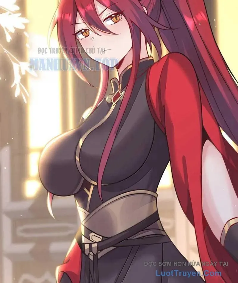 Nữ Đế, Ta Chỉ Yêu Đương Với Nương Tử Chapter 36 - 21