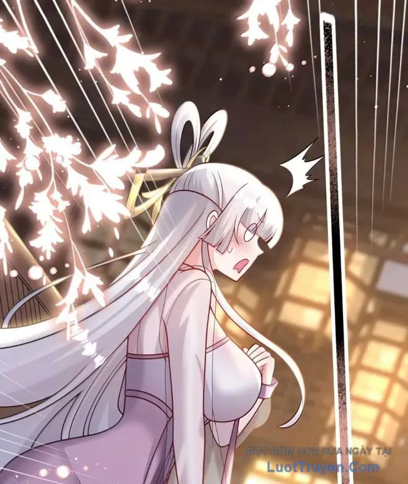 Nữ Đế, Ta Chỉ Yêu Đương Với Nương Tử Chapter 36 - 24