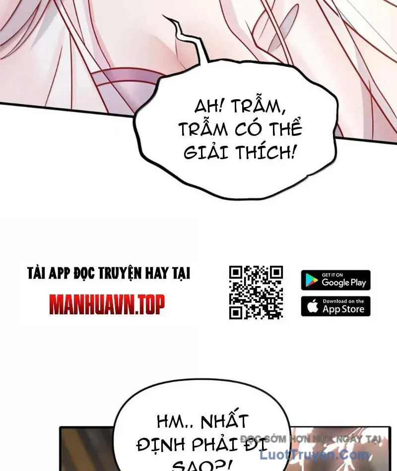 Nữ Đế, Ta Chỉ Yêu Đương Với Nương Tử Chapter 36 - 27