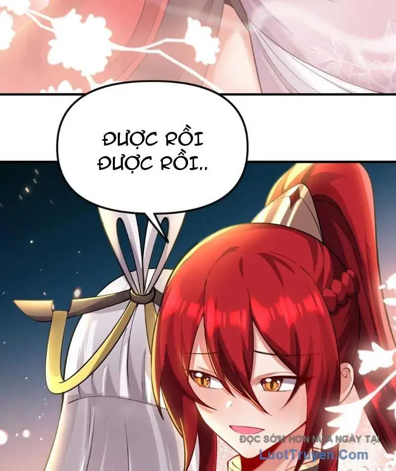 Nữ Đế, Ta Chỉ Yêu Đương Với Nương Tử Chapter 36 - 32