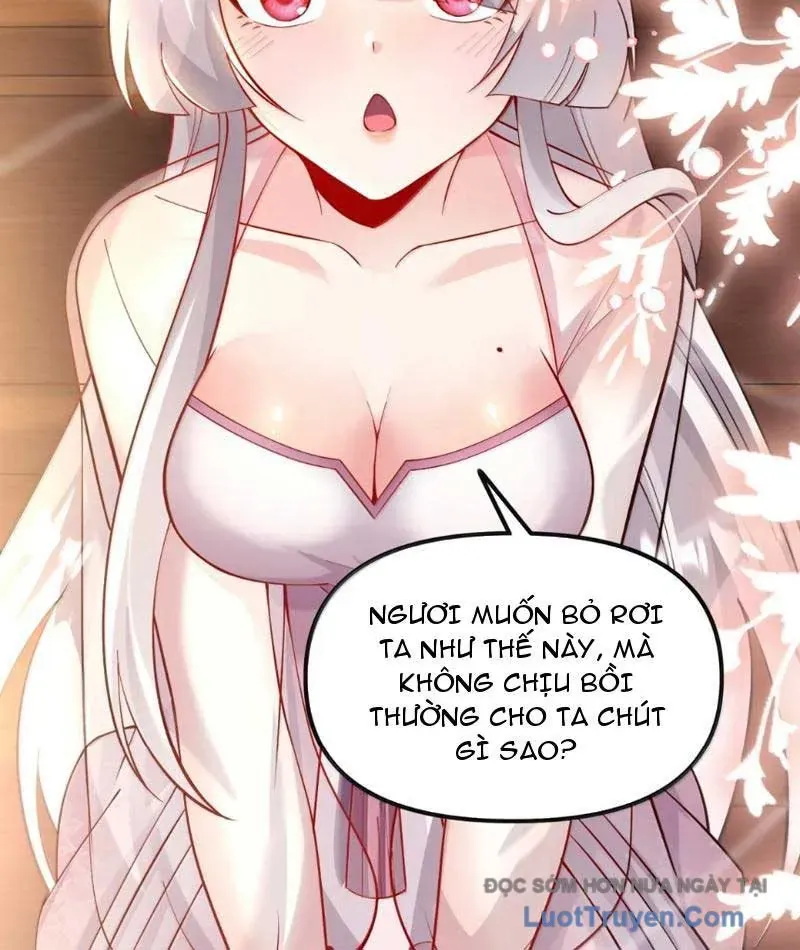 Nữ Đế, Ta Chỉ Yêu Đương Với Nương Tử Chapter 36 - 38