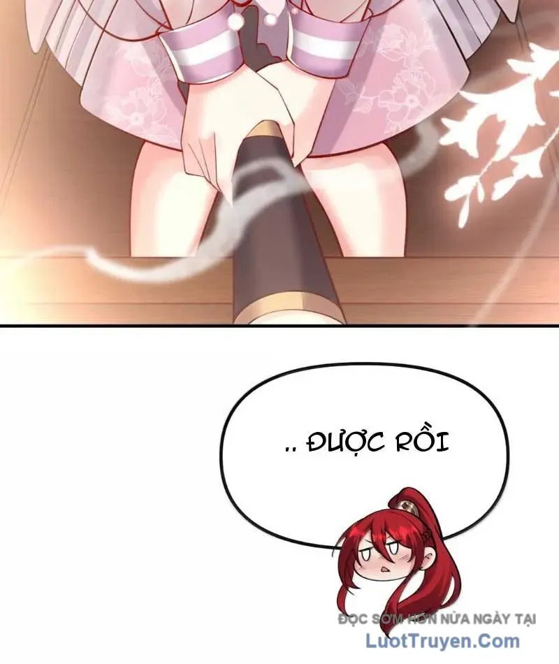 Nữ Đế, Ta Chỉ Yêu Đương Với Nương Tử Chapter 36 - 39