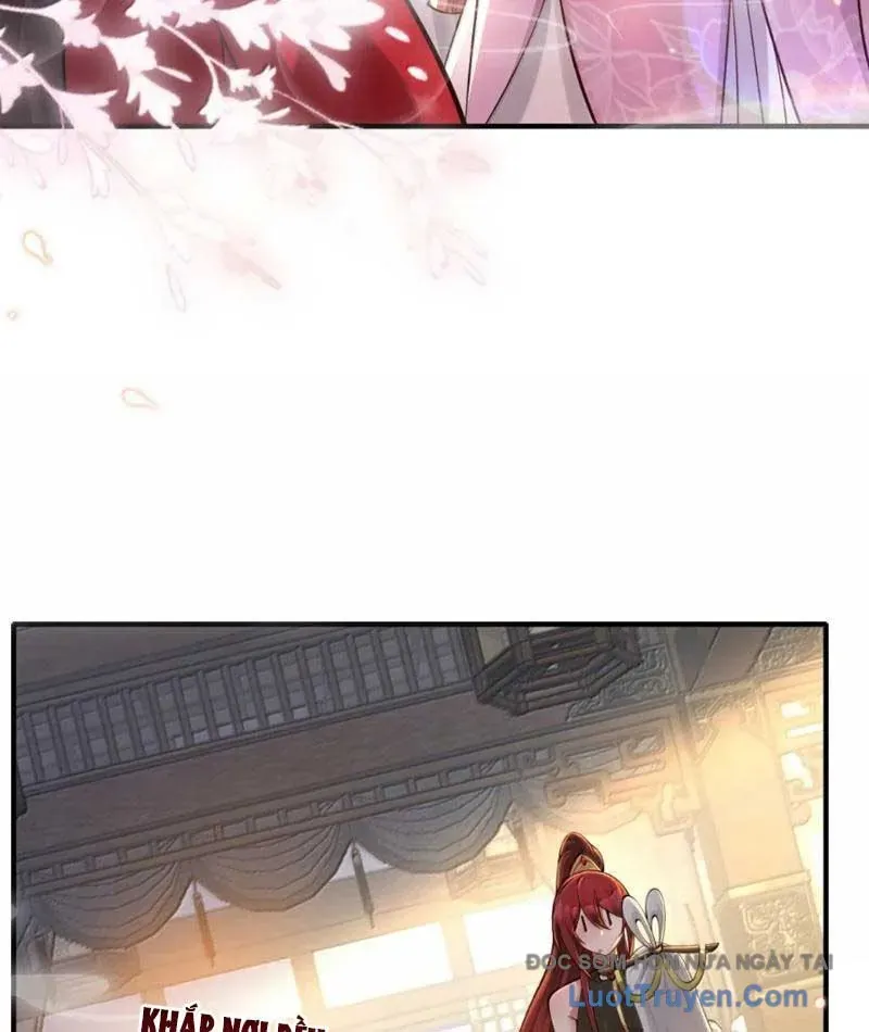 Nữ Đế, Ta Chỉ Yêu Đương Với Nương Tử Chapter 36 - 42