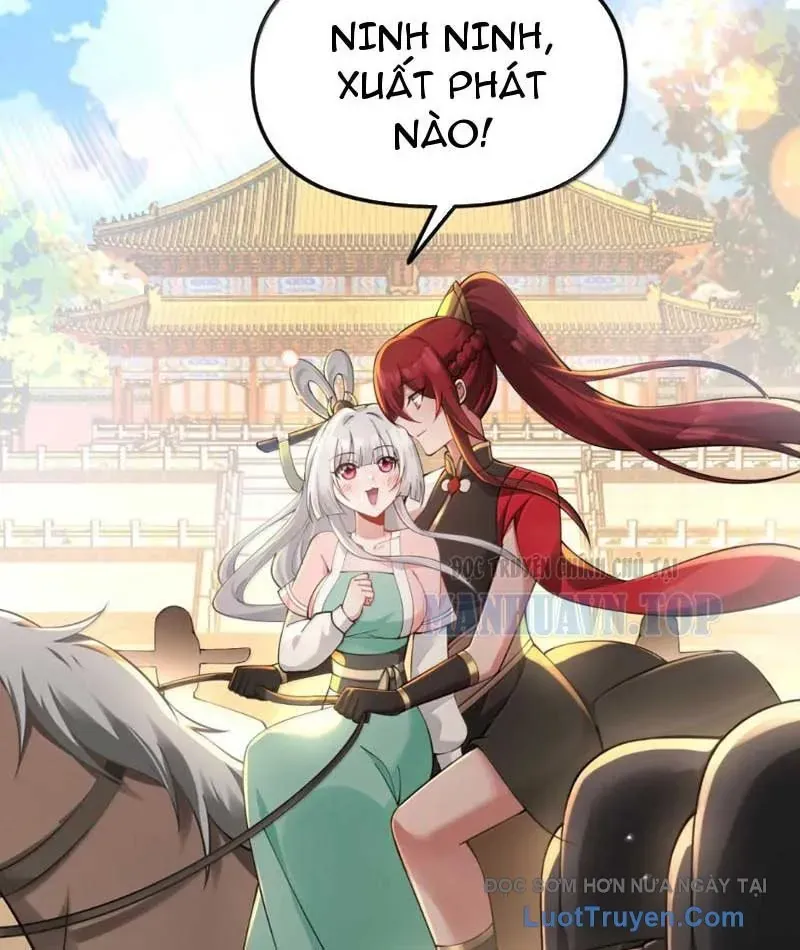 Nữ Đế, Ta Chỉ Yêu Đương Với Nương Tử Chapter 36 - 48