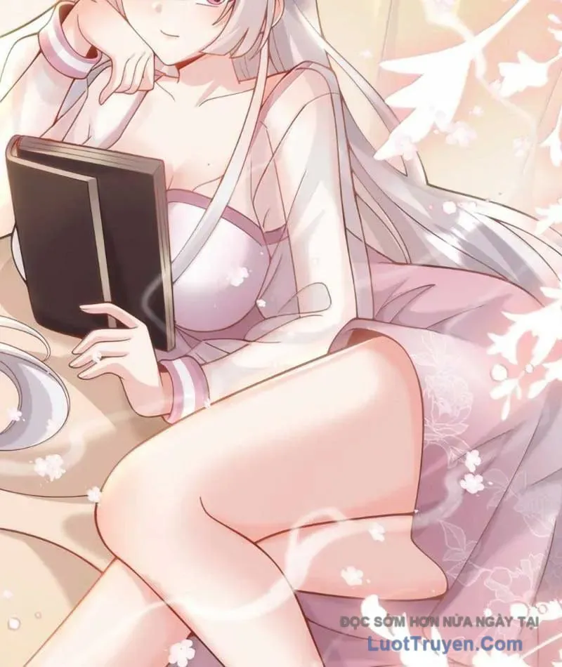 Nữ Đế, Ta Chỉ Yêu Đương Với Nương Tử Chapter 36 - 6