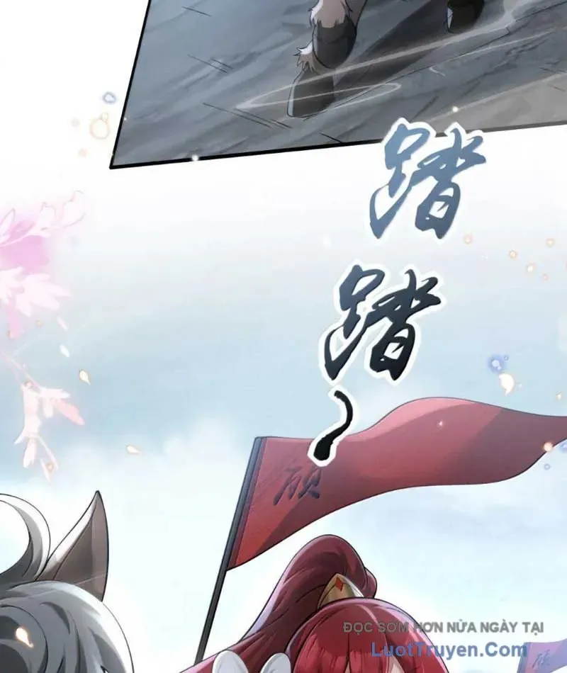 Nữ Đế, Ta Chỉ Yêu Đương Với Nương Tử Chapter 36 - 51