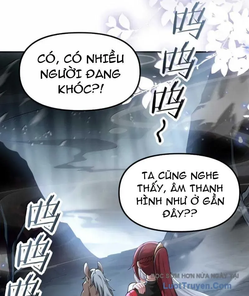 Nữ Đế, Ta Chỉ Yêu Đương Với Nương Tử Chapter 36 - 54