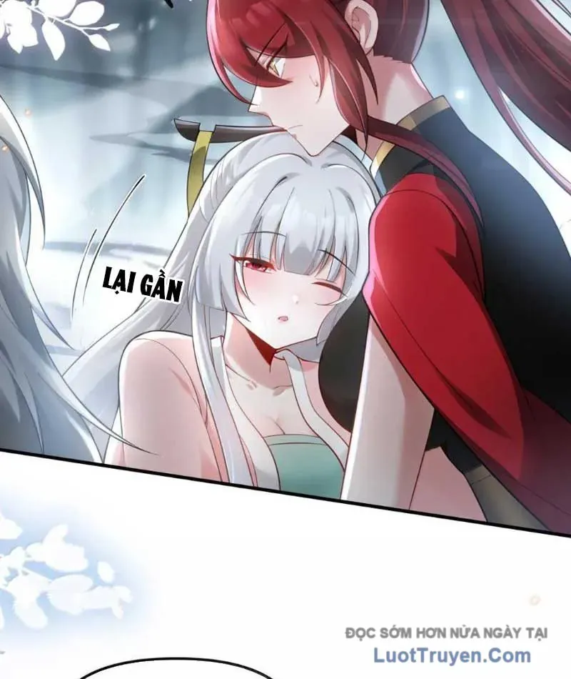 Nữ Đế, Ta Chỉ Yêu Đương Với Nương Tử Chapter 36 - 56