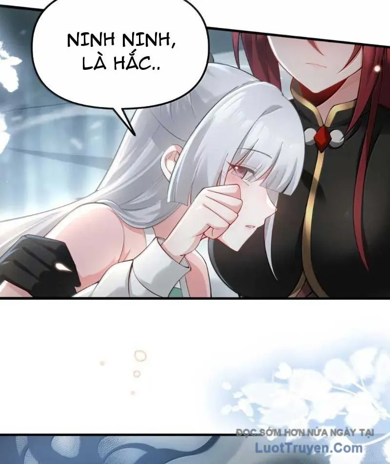 Nữ Đế, Ta Chỉ Yêu Đương Với Nương Tử Chapter 36 - 57