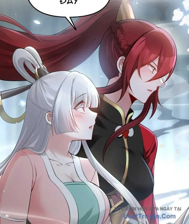 Nữ Đế, Ta Chỉ Yêu Đương Với Nương Tử Chapter 36 - 62