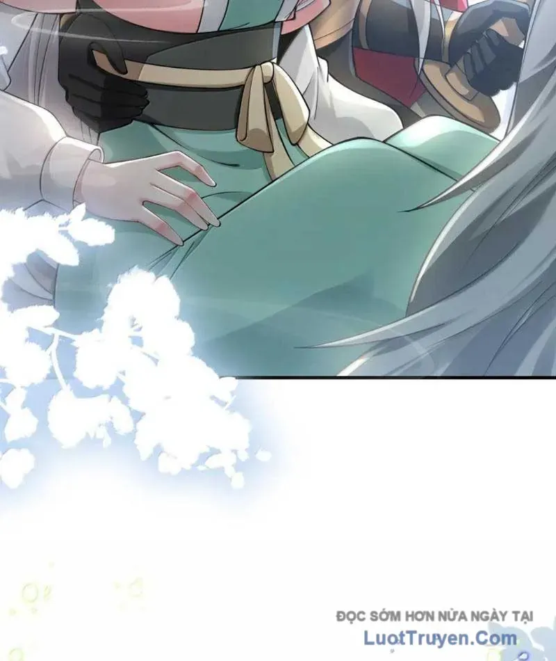 Nữ Đế, Ta Chỉ Yêu Đương Với Nương Tử Chapter 36 - 63