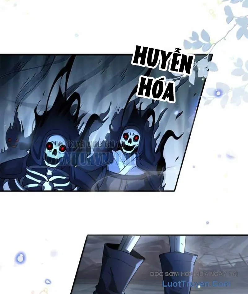 Nữ Đế, Ta Chỉ Yêu Đương Với Nương Tử Chapter 36 - 64