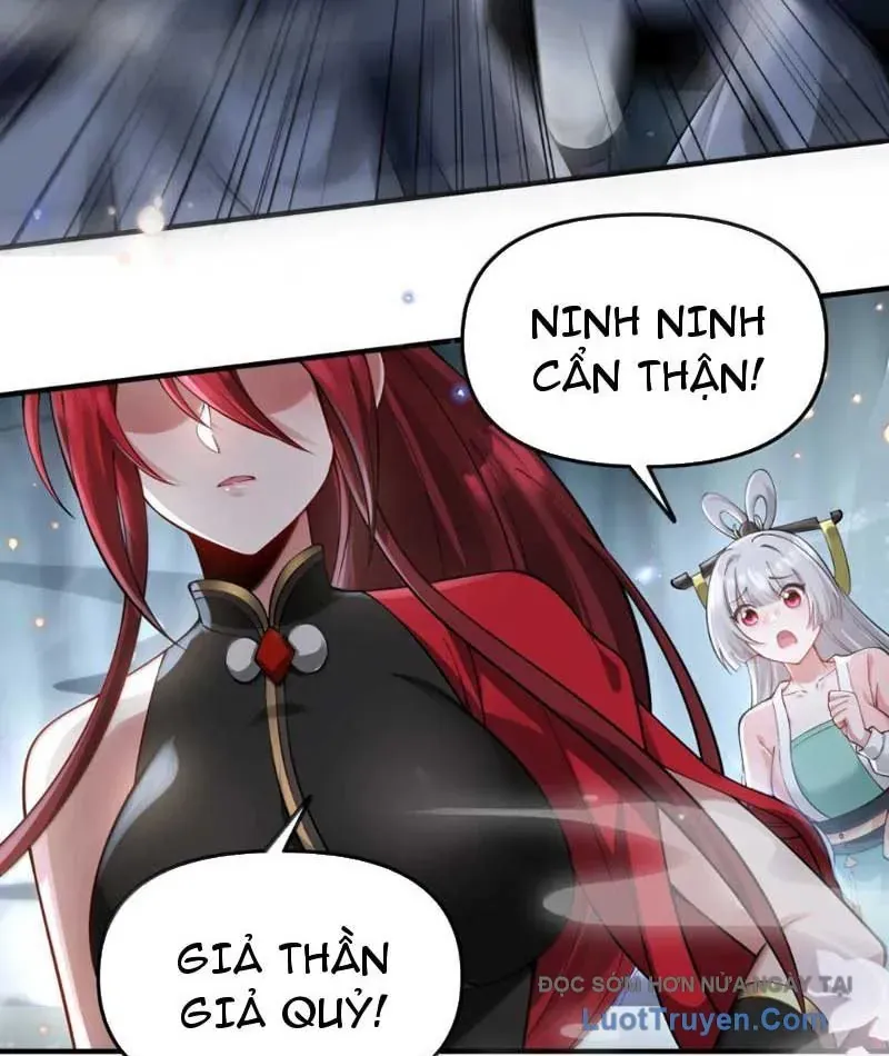 Nữ Đế, Ta Chỉ Yêu Đương Với Nương Tử Chapter 36 - 69