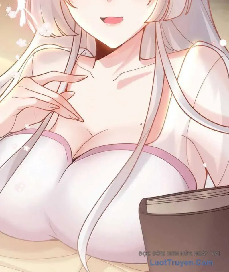 Nữ Đế, Ta Chỉ Yêu Đương Với Nương Tử Chapter 36 - 8