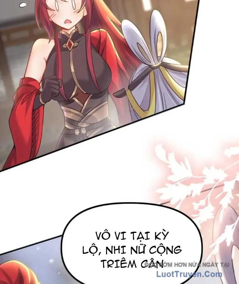 Nữ Đế, Ta Chỉ Yêu Đương Với Nương Tử Chapter 36 - 10