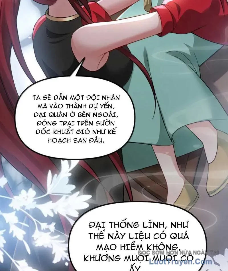 Nữ Đế, Ta Chỉ Yêu Đương Với Nương Tử Chapter 36 - 91