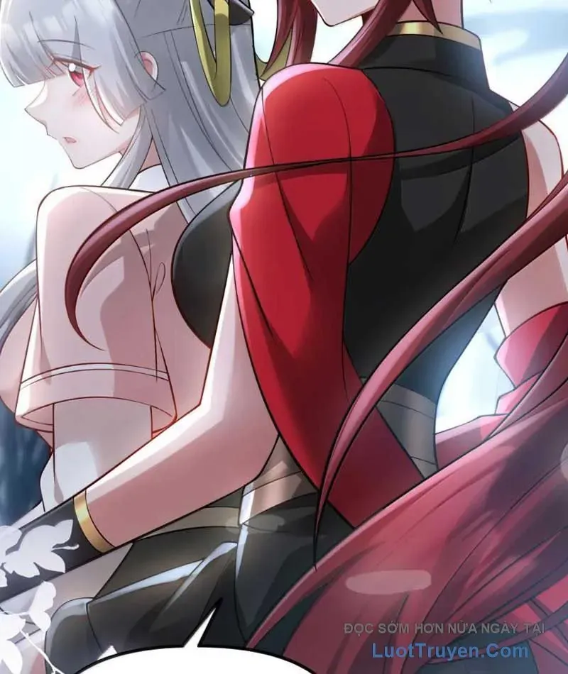 Nữ Đế, Ta Chỉ Yêu Đương Với Nương Tử Chapter 36 - 93