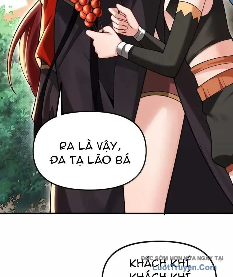 Nữ Đế, Ta Chỉ Yêu Đương Với Nương Tử Chapter 37 - 11