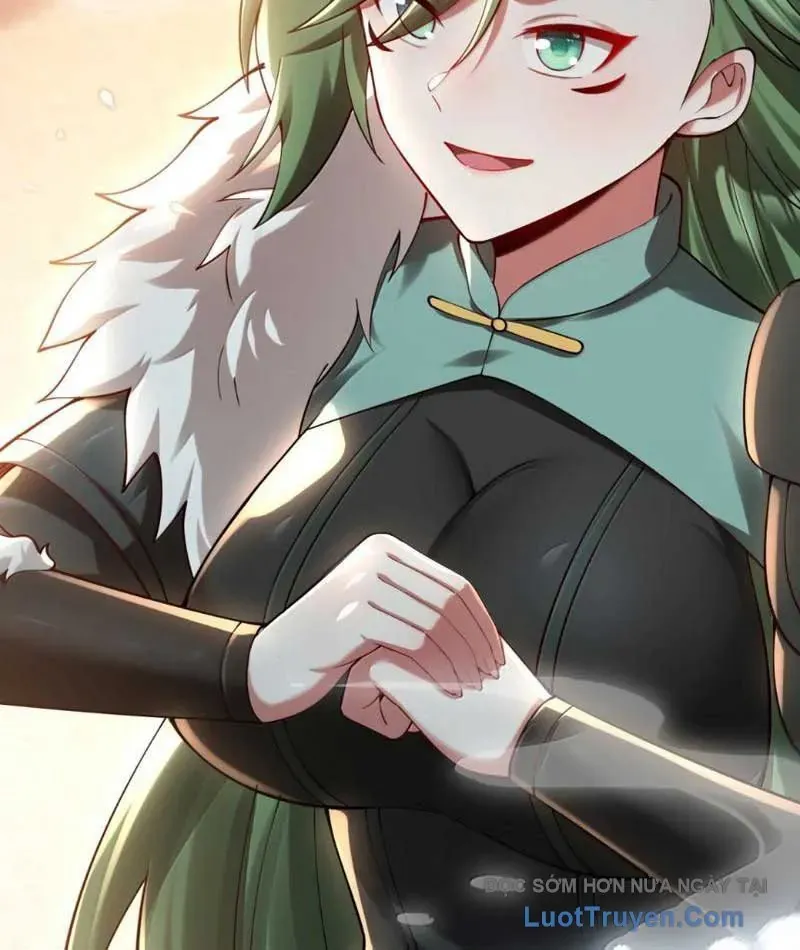 Nữ Đế, Ta Chỉ Yêu Đương Với Nương Tử Chapter 37 - 101