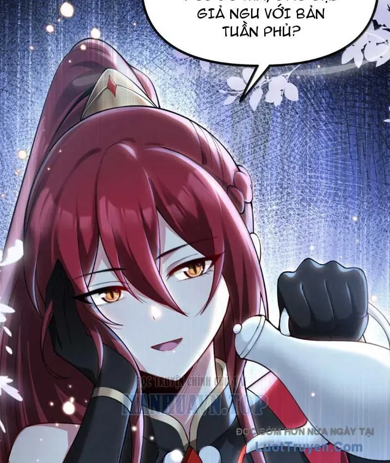 Nữ Đế, Ta Chỉ Yêu Đương Với Nương Tử Chapter 37 - 103