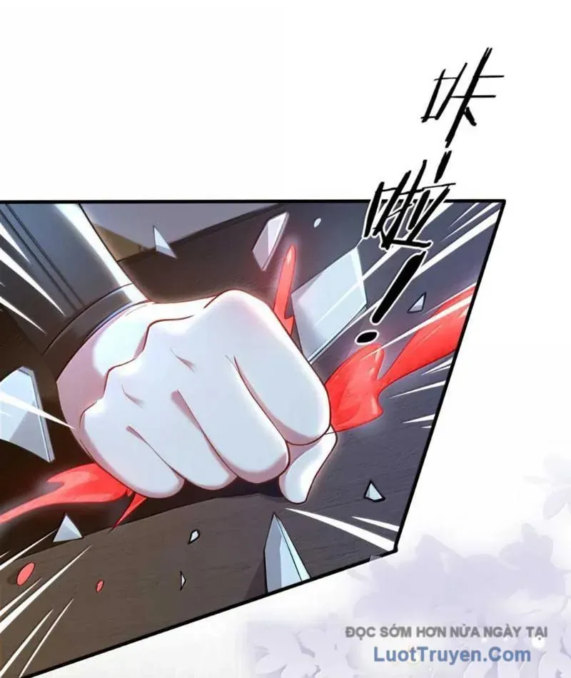 Nữ Đế, Ta Chỉ Yêu Đương Với Nương Tử Chapter 37 - 107