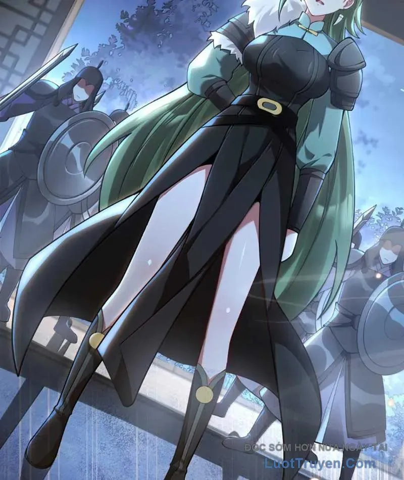 Nữ Đế, Ta Chỉ Yêu Đương Với Nương Tử Chapter 37 - 108